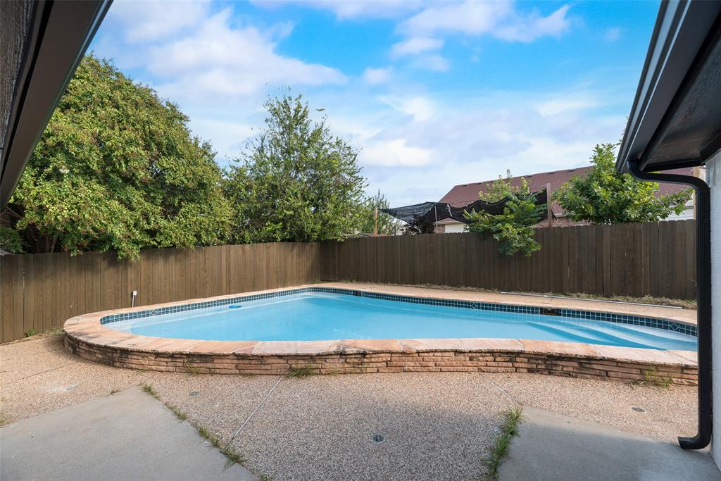 Hulen Meadow Add - Residential