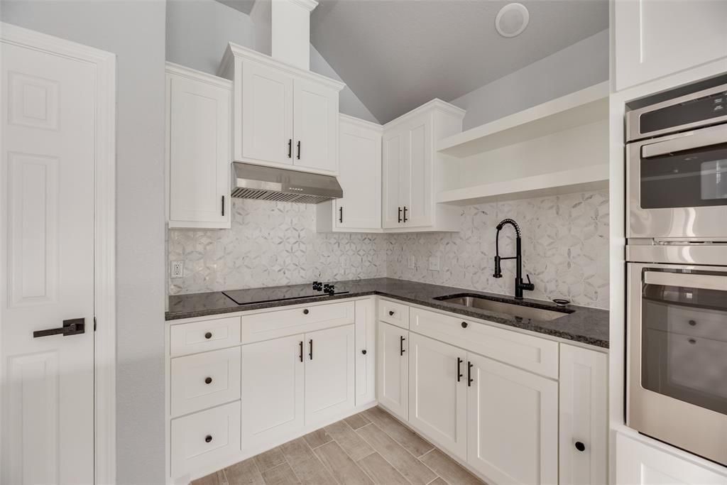 Hulen Meadow Add - Residential