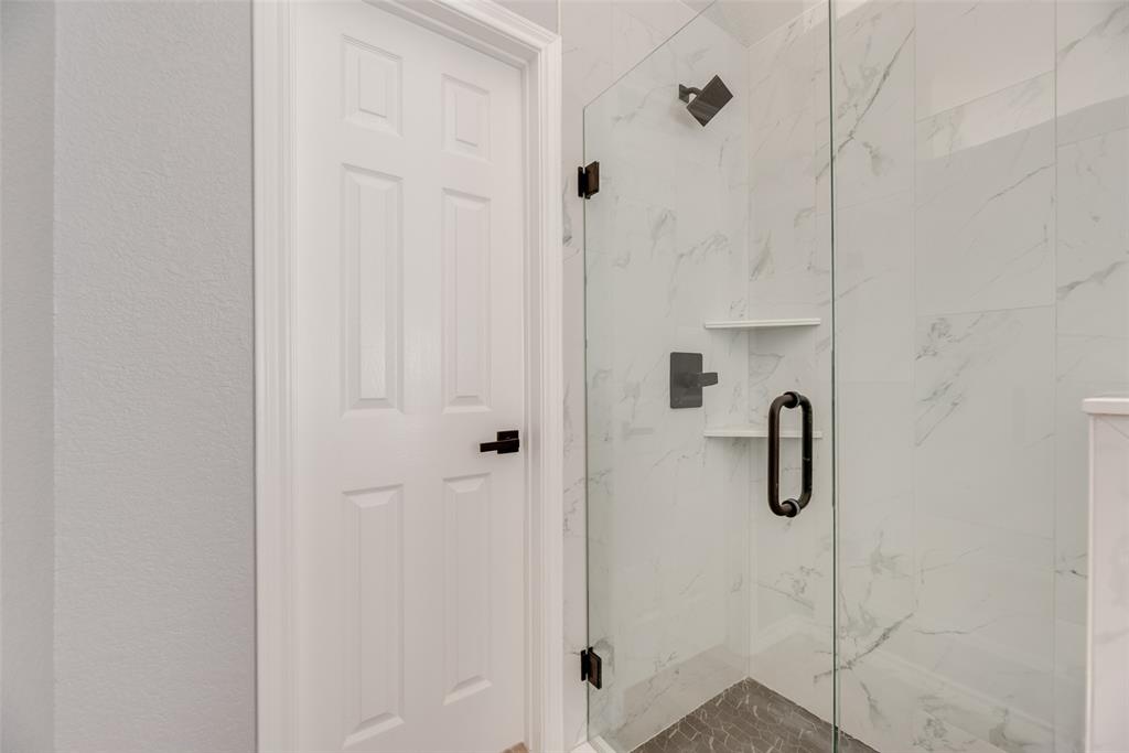 Hulen Meadow Add - Residential