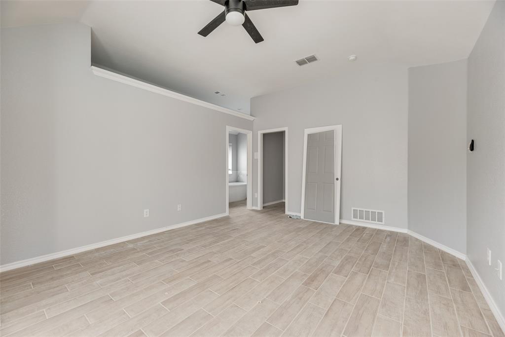 Hulen Meadow Add - Residential