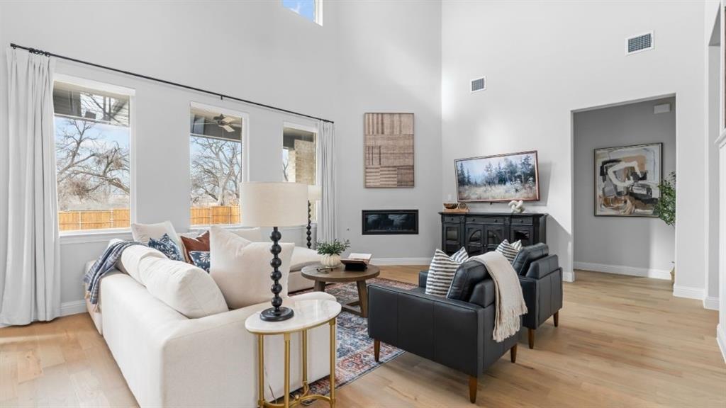 Northside Place - Residential