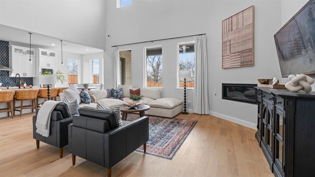 Northside Place - Residential