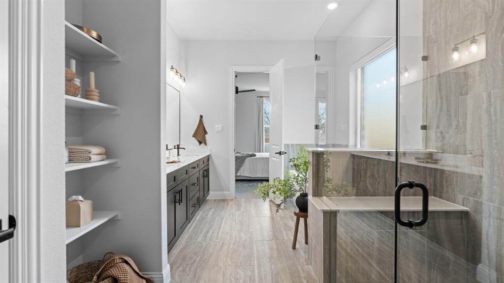 Northside Place - Residential