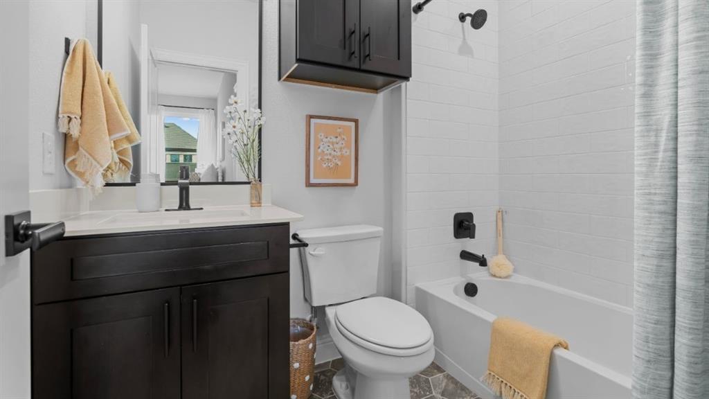 Northside Place - Residential