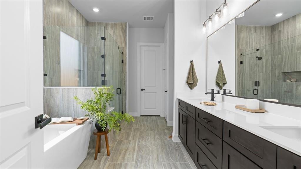 Northside Place - Residential