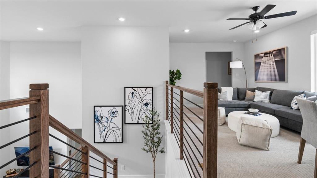 Northside Place - Residential