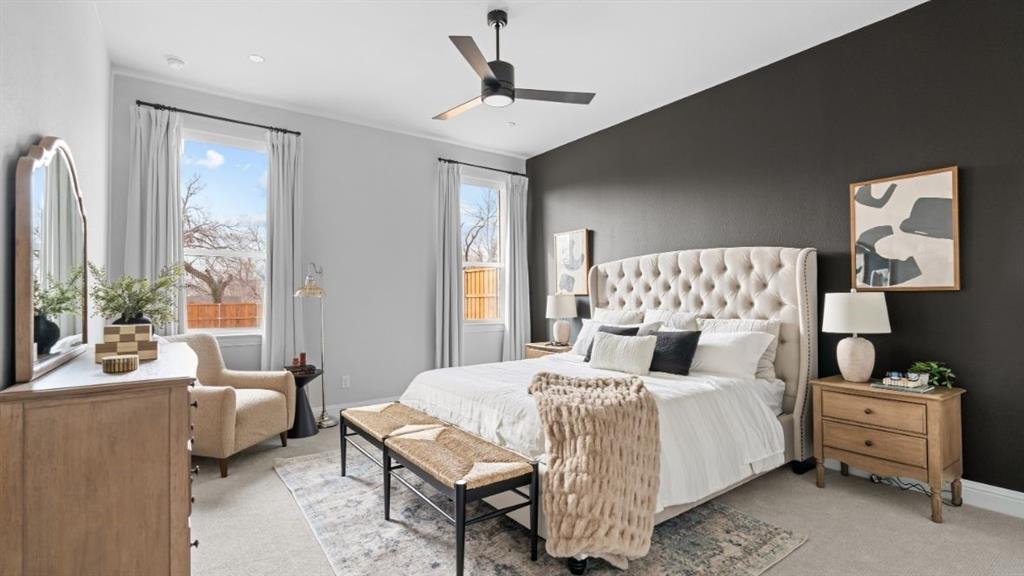 Northside Place - Residential