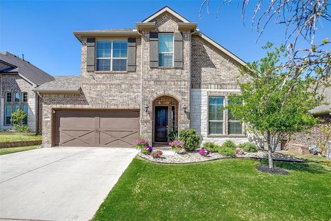 14872 Gladstone Drive Aledo TX 76008