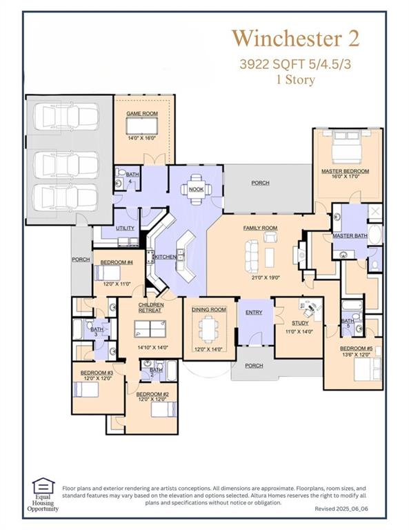 111 Endowment Lane