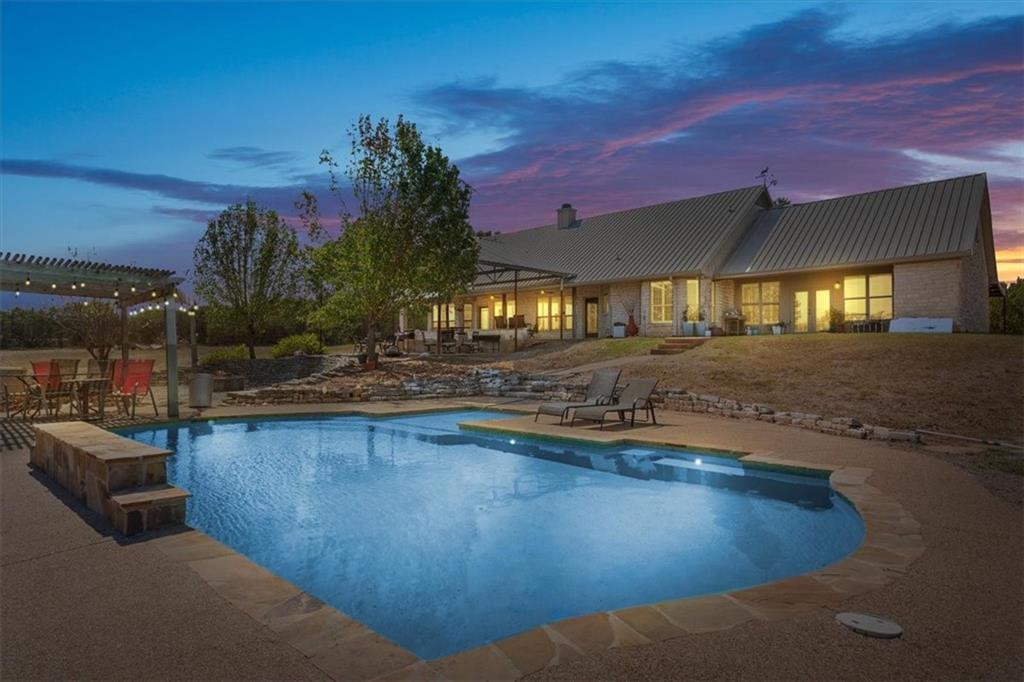564 Sam Bass Road