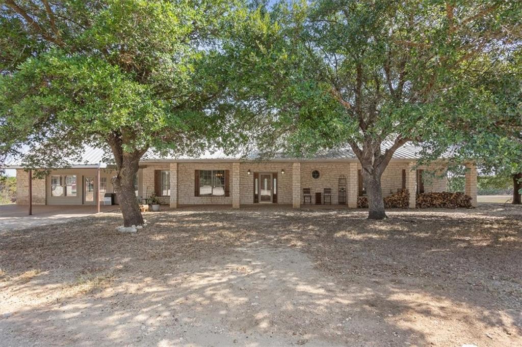 564 Sam Bass Road
