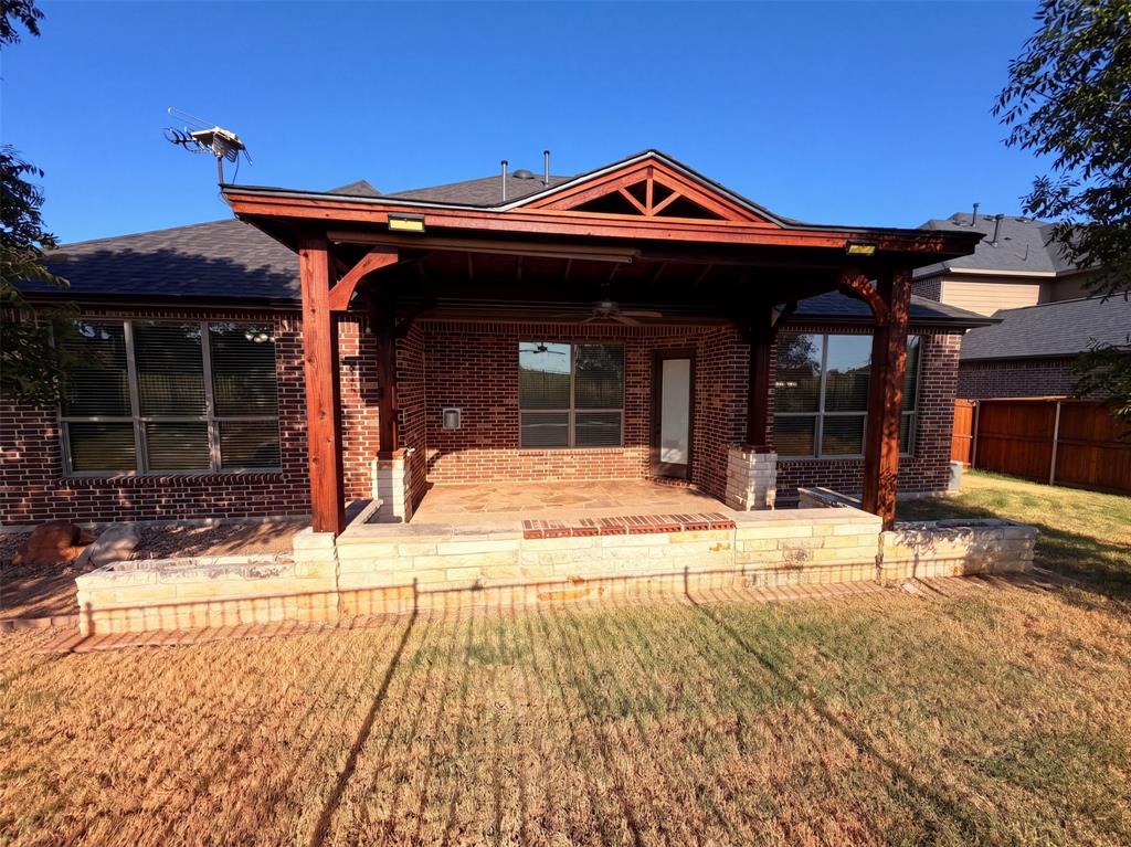 1502 Northwood Drive