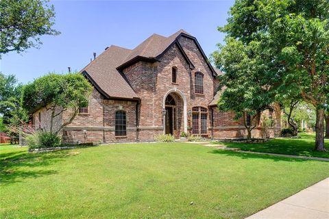 1302 Kelly Green Court Keller TX 76248