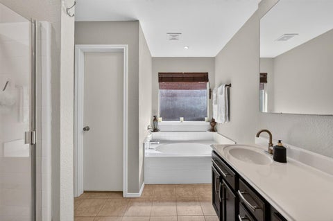 Tiny photo for 929 Warbler, Aubrey, TX 76227 (MLS # 21396475)