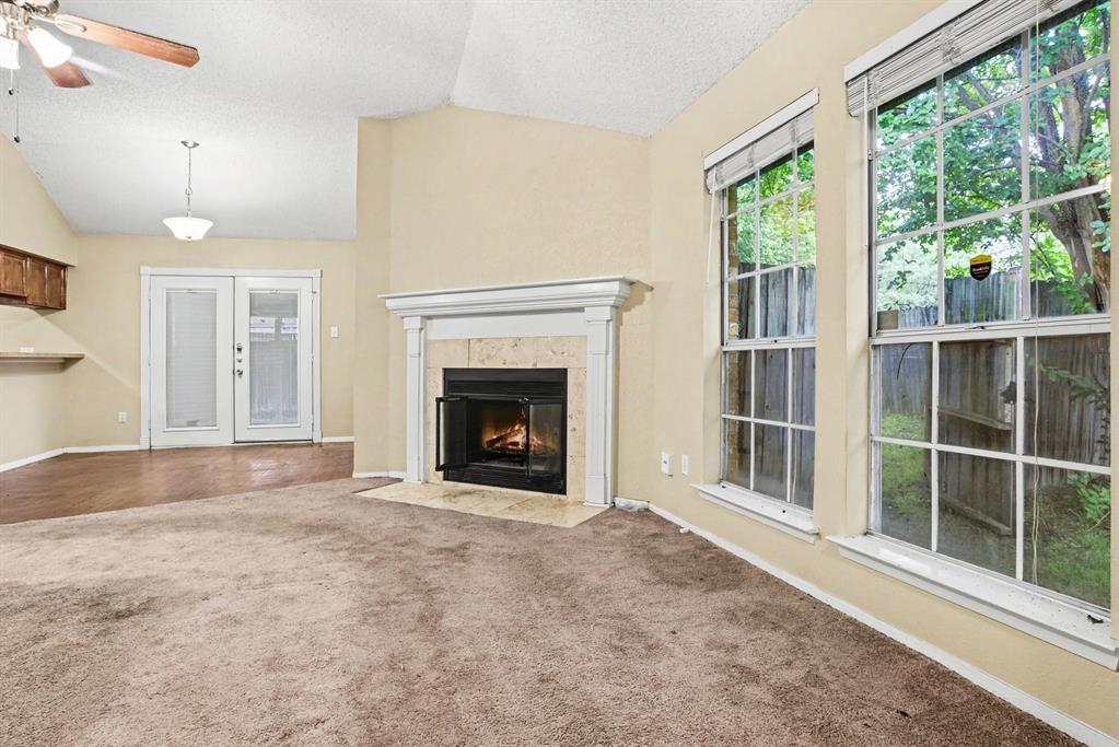 Hillcrest West Add - Residential