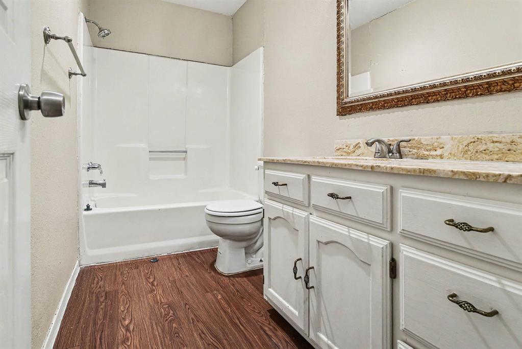 Hillcrest West Add - Residential