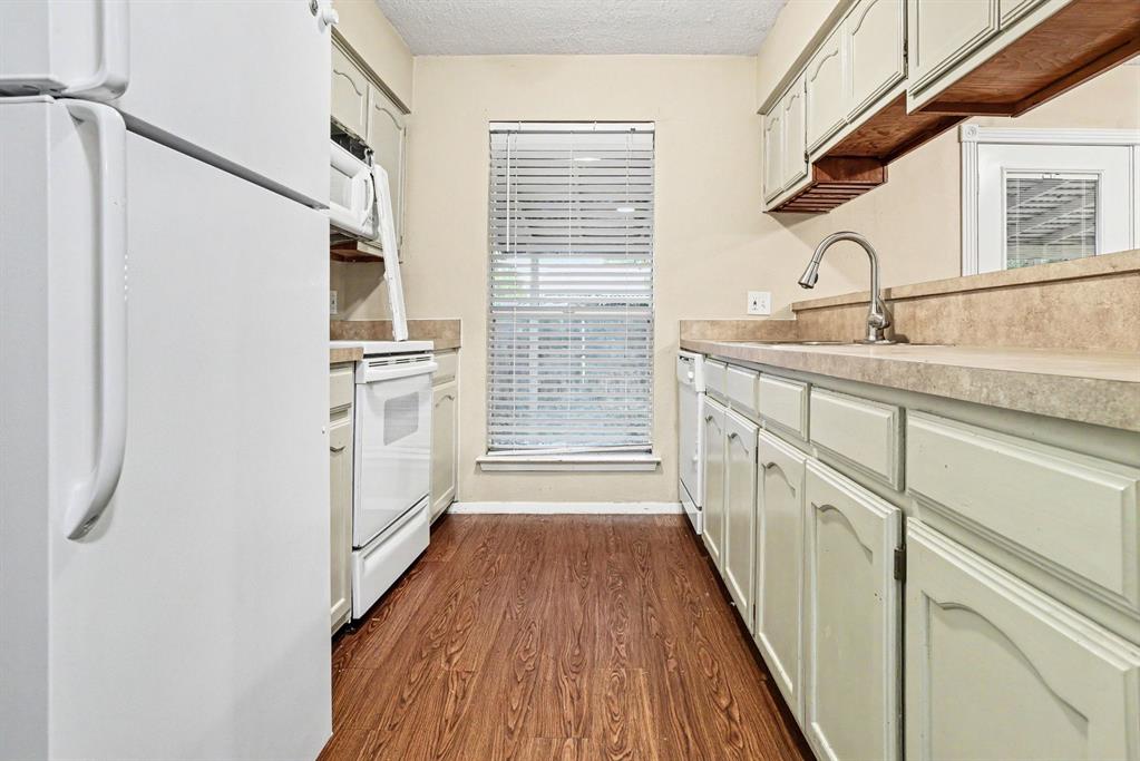 Hillcrest West Add - Residential