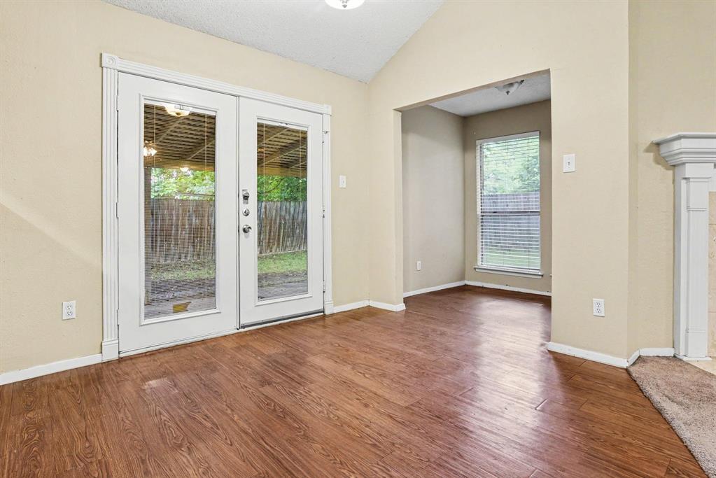 Hillcrest West Add - Residential