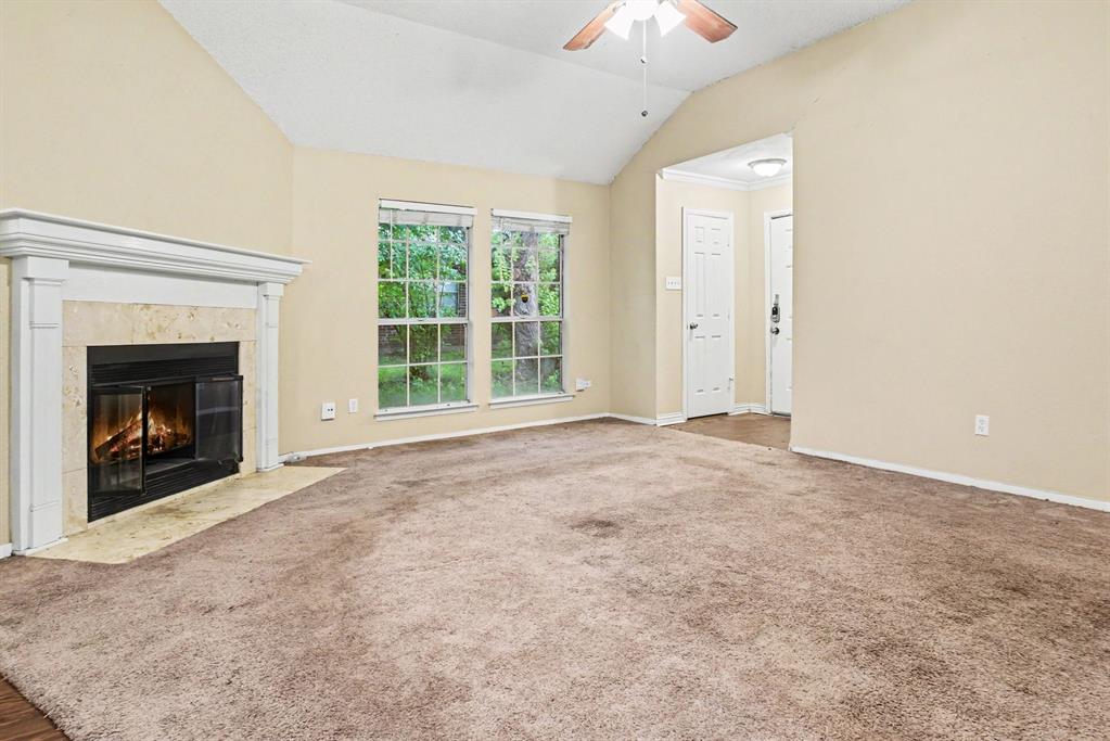 Hillcrest West Add - Residential