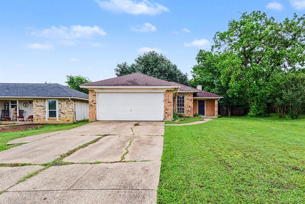 Hillcrest West Add - Residential