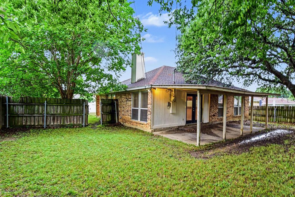 Hillcrest West Add - Residential