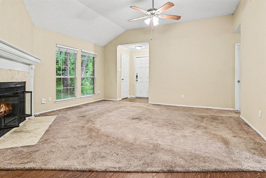 Hillcrest West Add - Residential