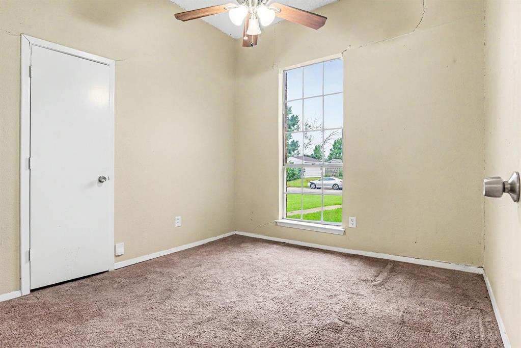 Hillcrest West Add - Residential