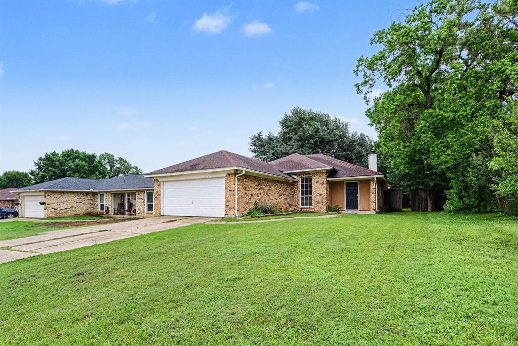 Hillcrest West Add - Residential