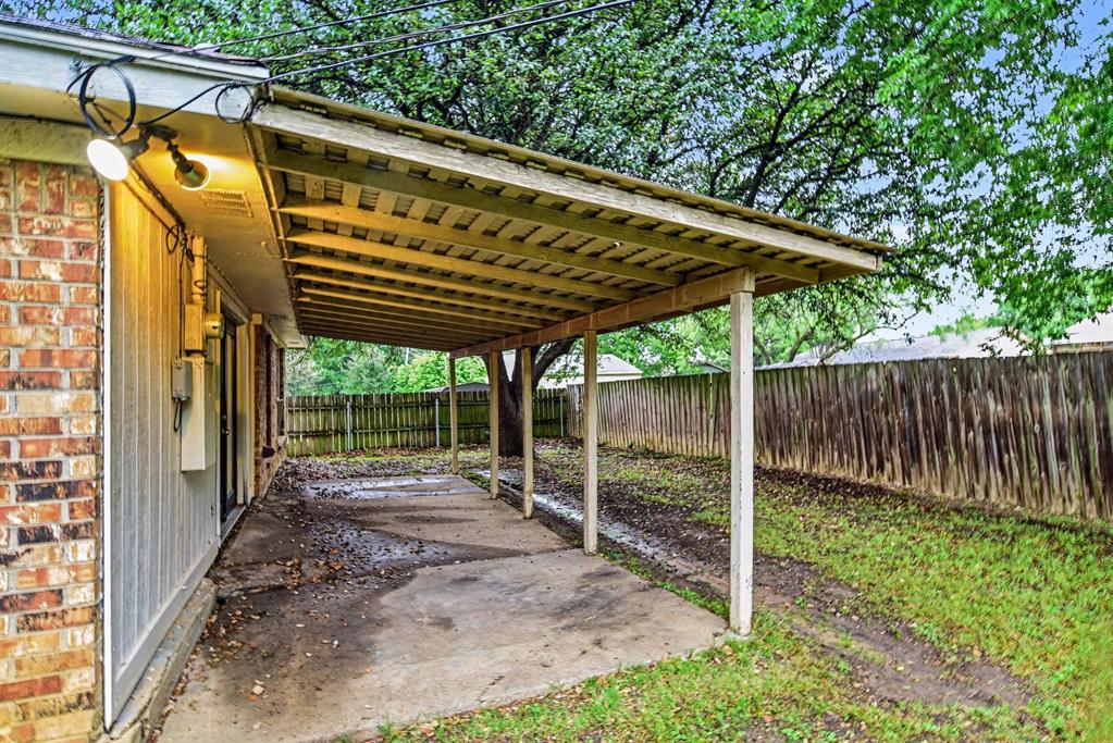 Hillcrest West Add - Residential