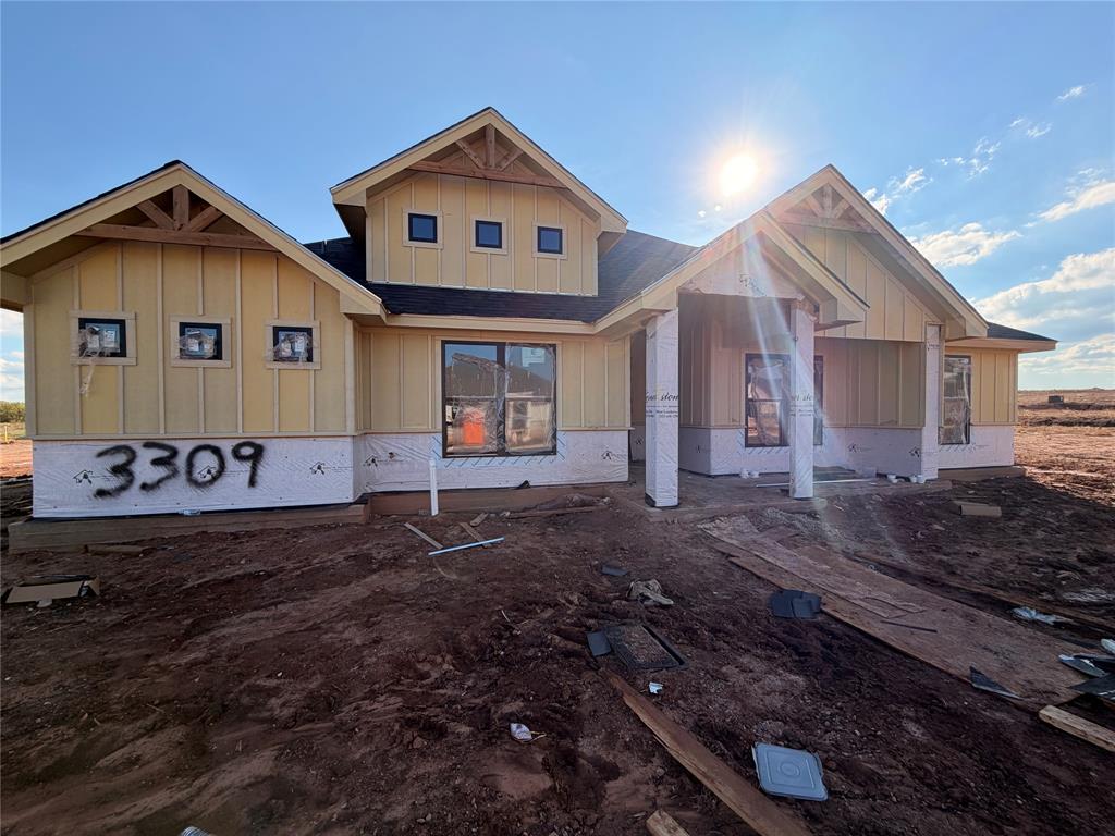 The Tributes At Double Eagle - Residential