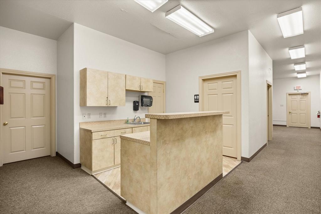 Krzeminski Surgical Plaza - Commercial Sale