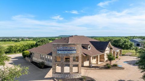 1305 Paluxy Road Granbury TX 76048