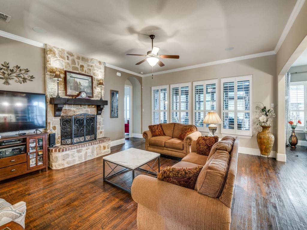 Shadow Creek Estates Ph I - Residential