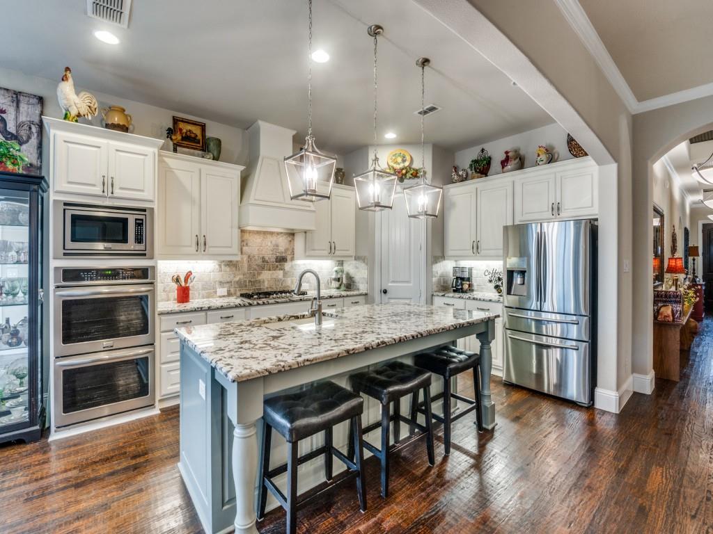 Shadow Creek Estates Ph I - Residential