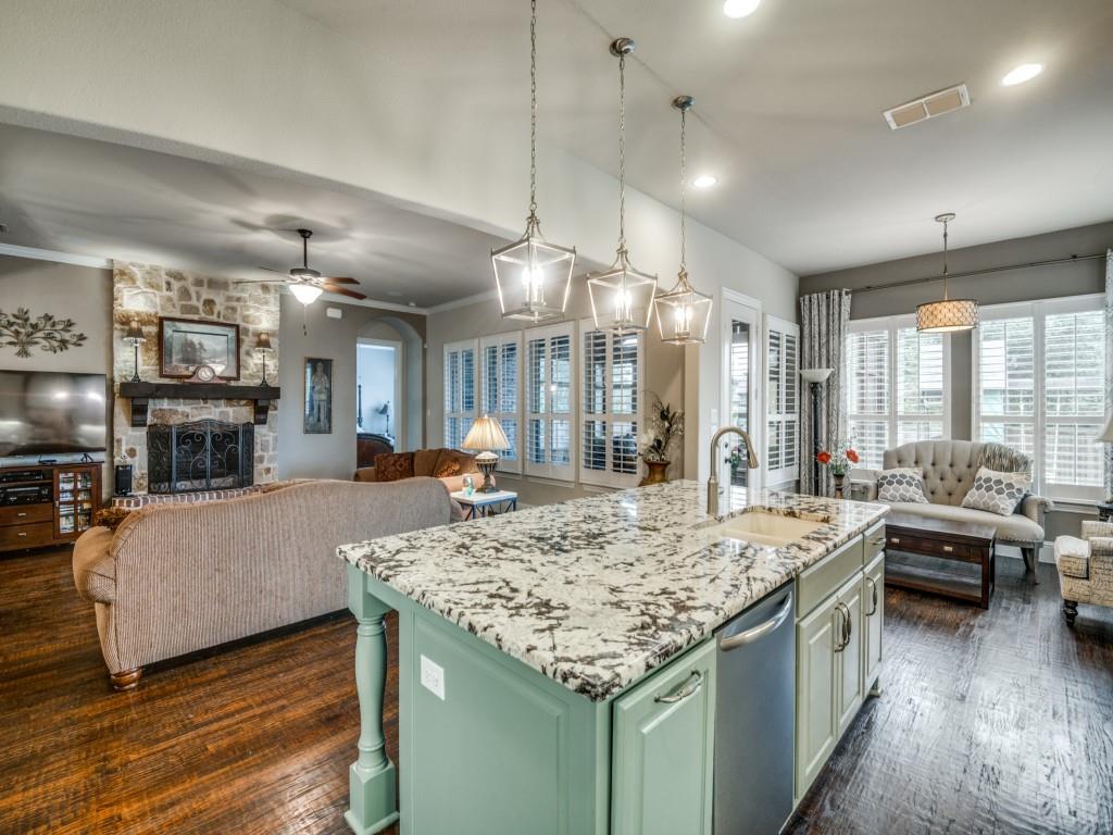 Shadow Creek Estates Ph I - Residential