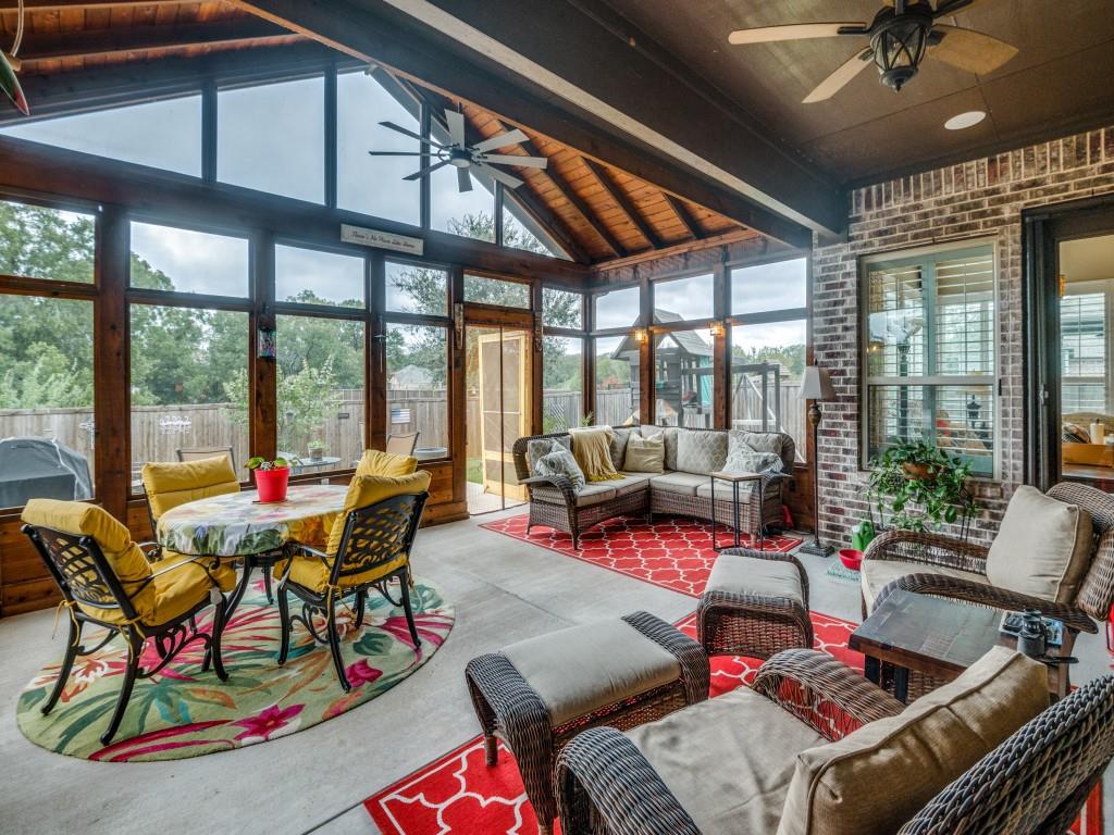 Shadow Creek Estates Ph I - Residential