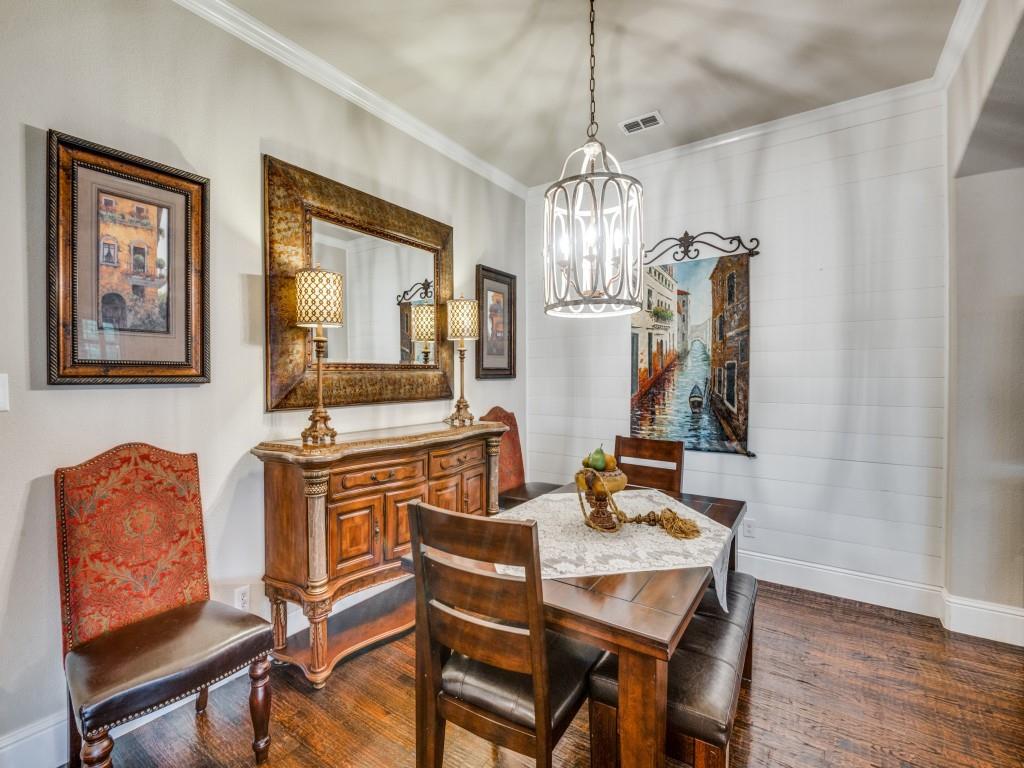 Shadow Creek Estates Ph I - Residential