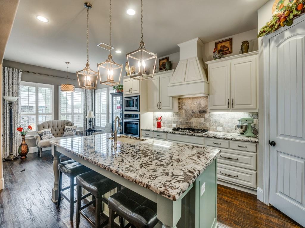 Shadow Creek Estates Ph I - Residential