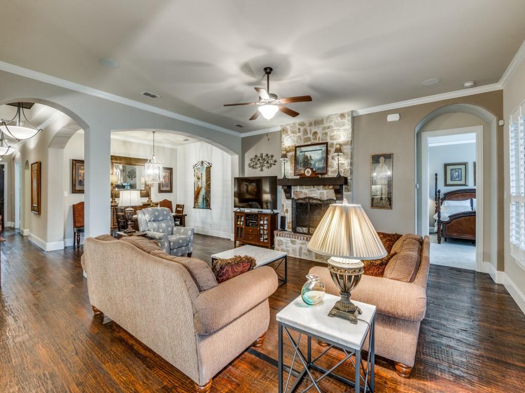 Shadow Creek Estates Ph I - Residential