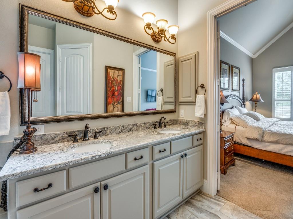 Shadow Creek Estates Ph I - Residential