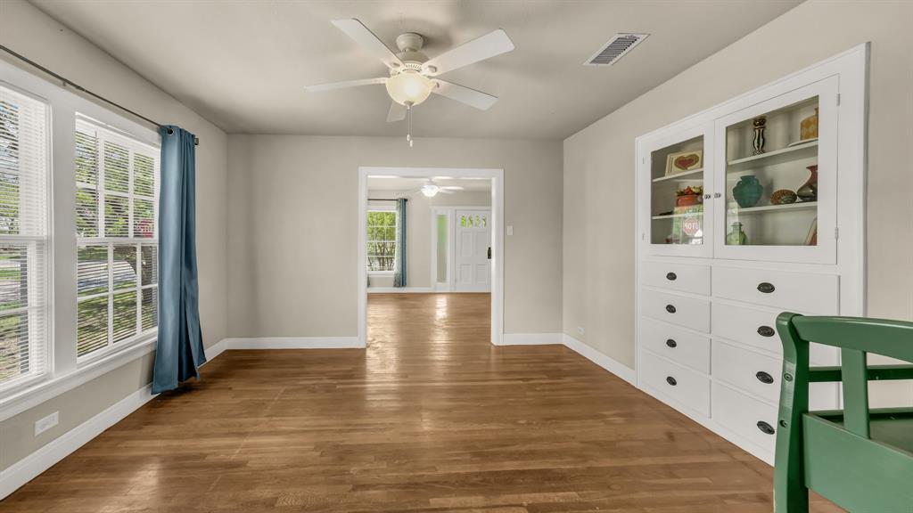 Slaughter and Barber North Add - Residential