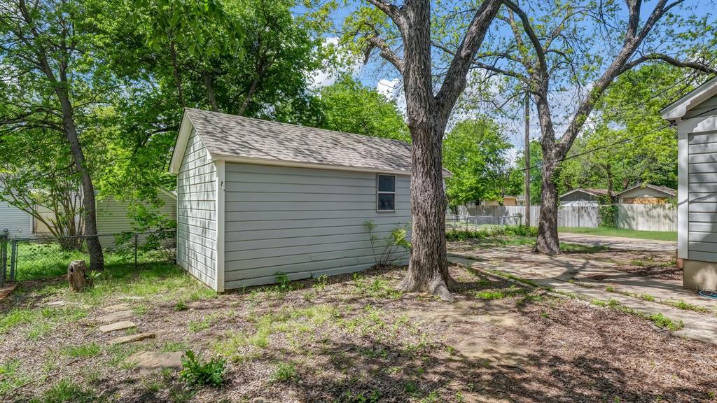 Slaughter and Barber North Add - Residential