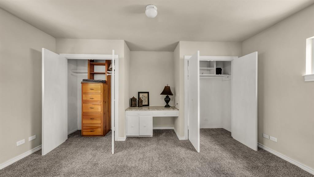 Slaughter and Barber North Add - Residential
