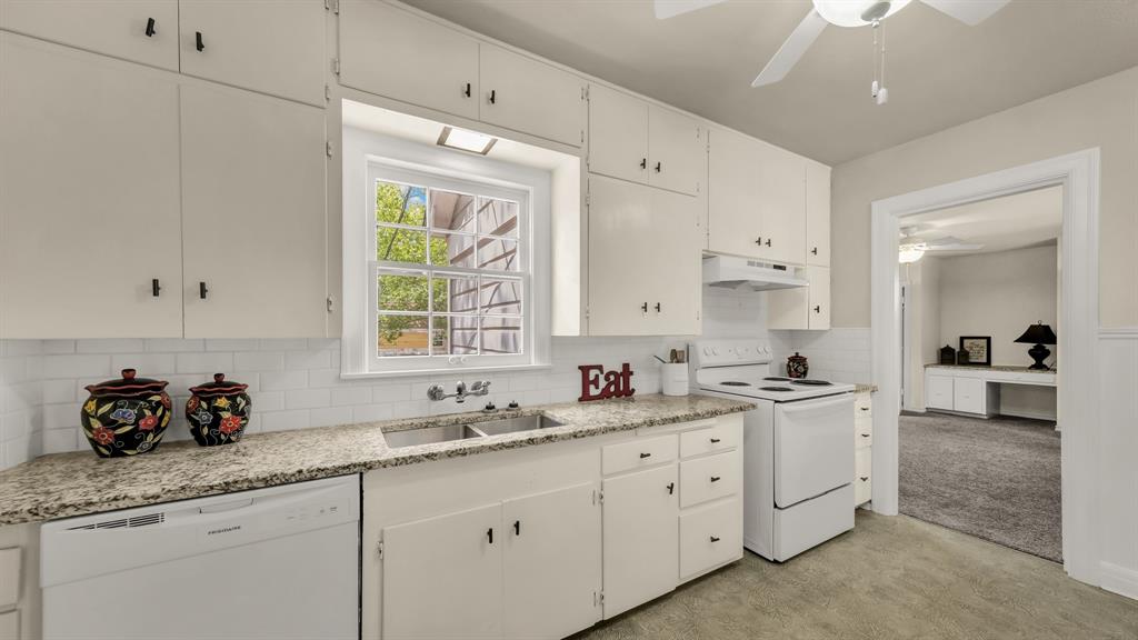 Slaughter and Barber North Add - Residential