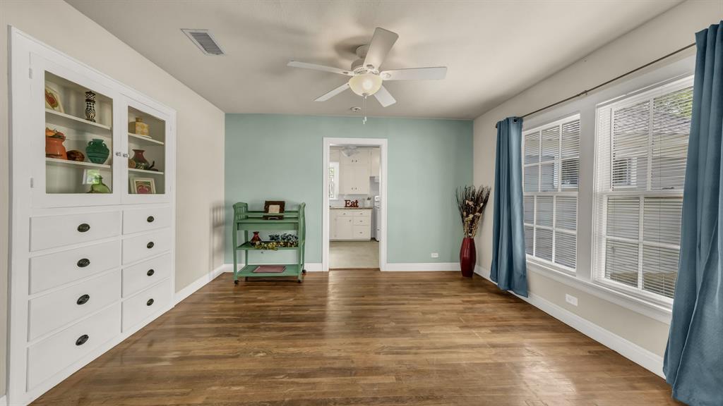 Slaughter and Barber North Add - Residential
