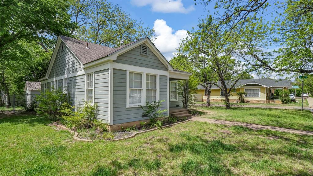 Slaughter and Barber North Add - Residential