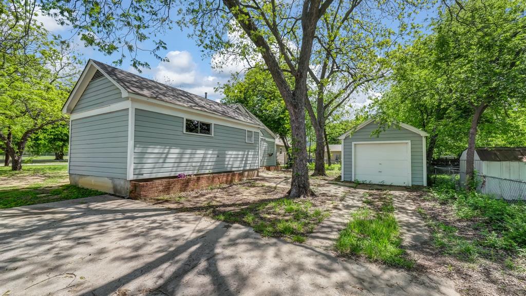 Slaughter and Barber North Add - Residential