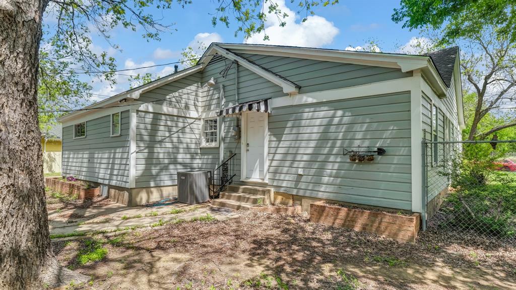 Slaughter and Barber North Add - Residential