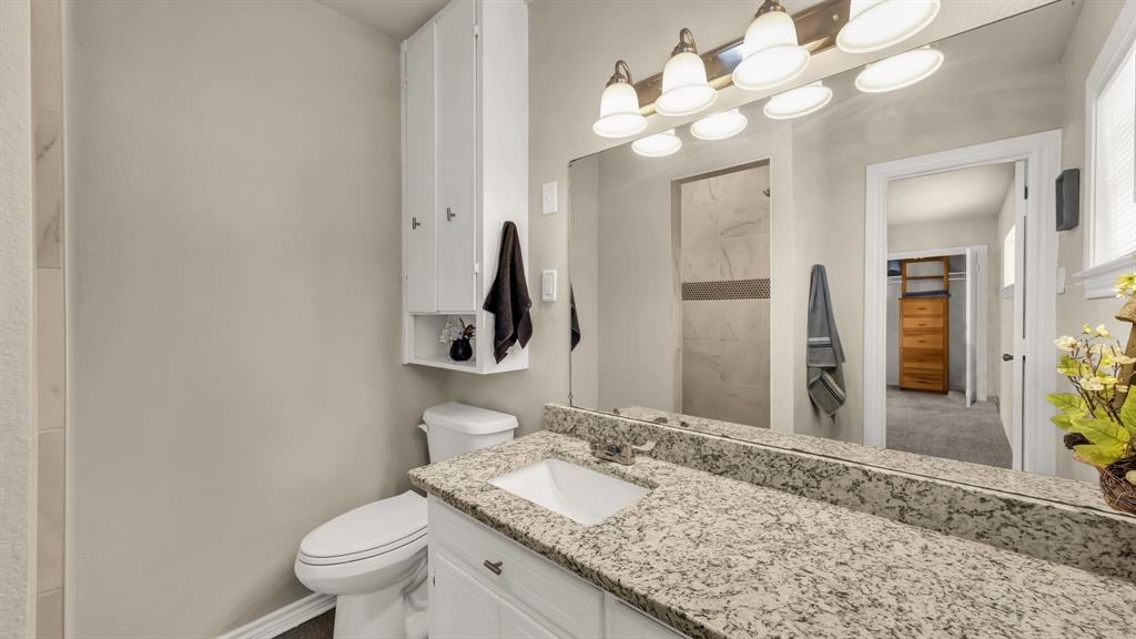 Slaughter and Barber North Add - Residential