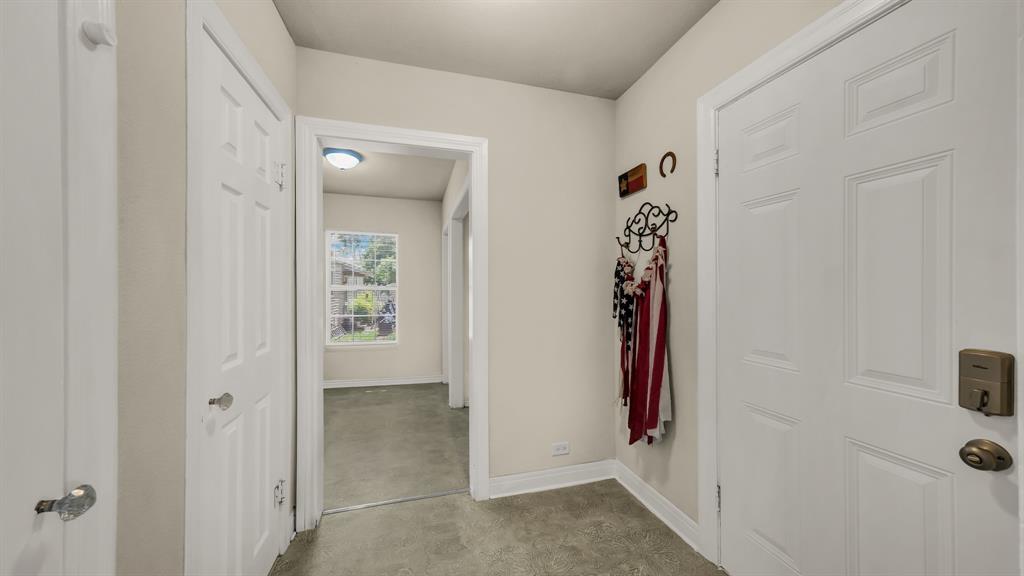 Slaughter and Barber North Add - Residential